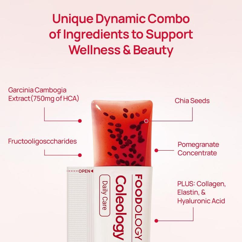 Foodlogy Cutting Jelly