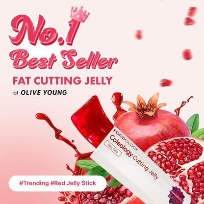 Foodlogy Cutting Jelly